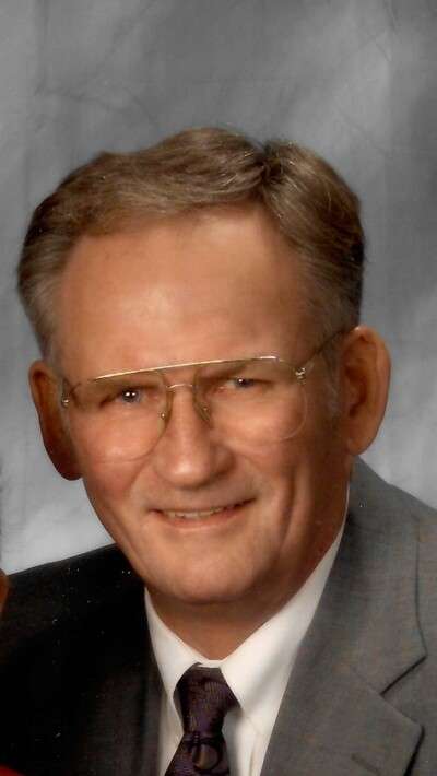 Harlan Kepler