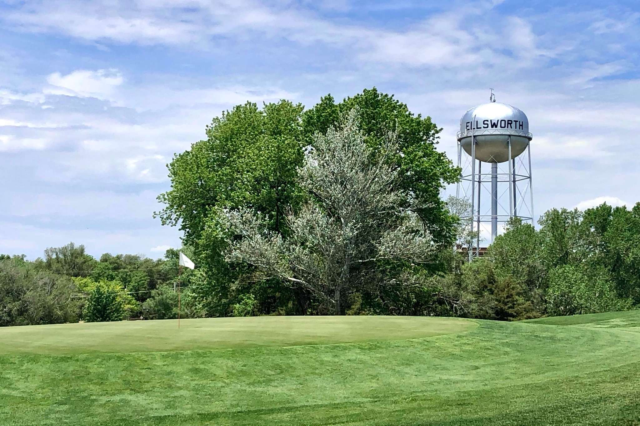 Register for 'Grow Ellsworth County' golf tournament