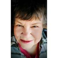 Sharon Ansel