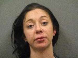 <b>Kayla Renzelman - Hit and Run, Driving Under Suspension, Refusal To Submit Breath/Chem Test, Driving Under Influence Liquor (2nd)</b>