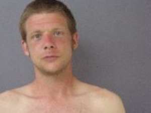 <b>Nathan Anderson - Trespassing 2nd Degree</b>