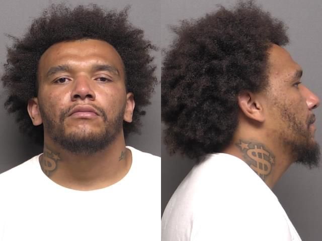 Cooper,Jermaine Lamare