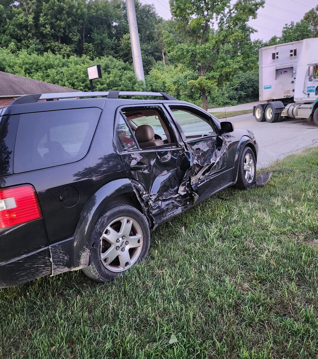 Photo Atchison PD