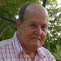 Vic Kropf