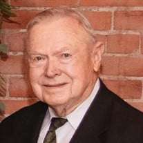 Roger Moline