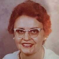 Helen Arnold