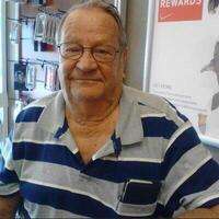 Jerry Dallam