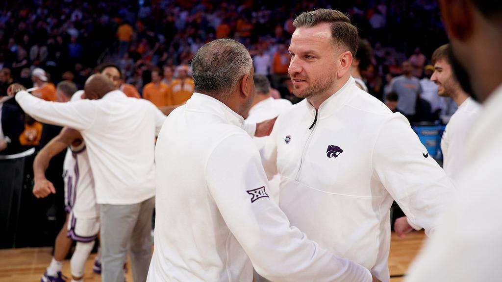 Kansas State Athletics