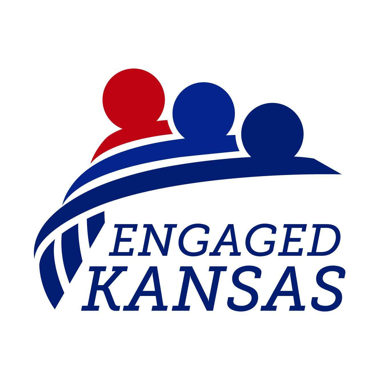 Engaged Kansas Logo