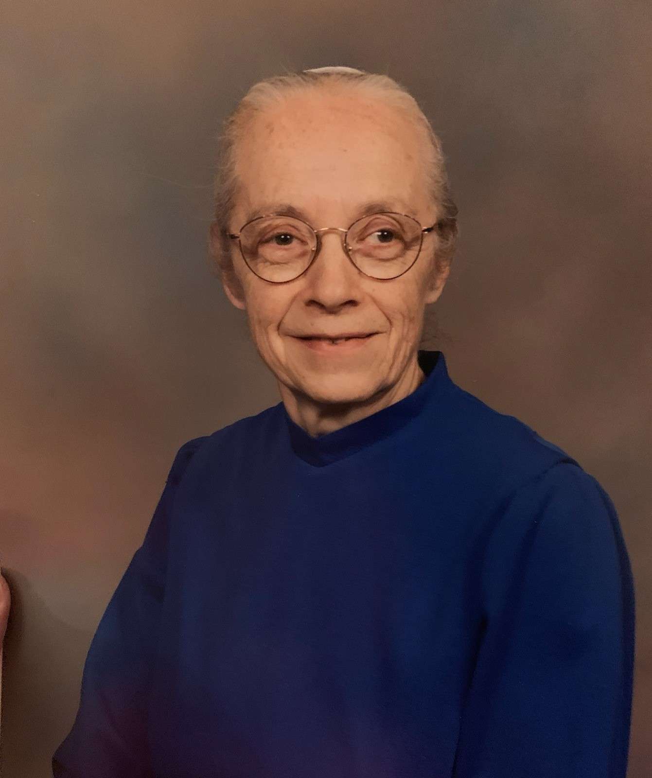 Esther Yoder