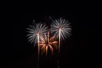 Don't be distracted by those fireworks as you travel for your Fourth of July plans