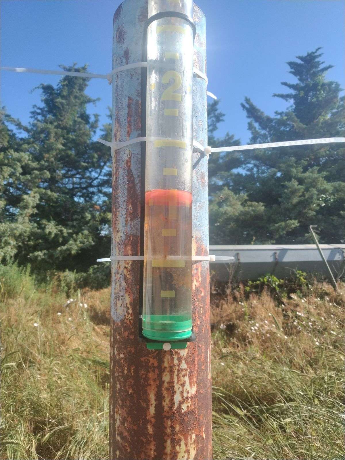 Alliance Landfill announces partial closure