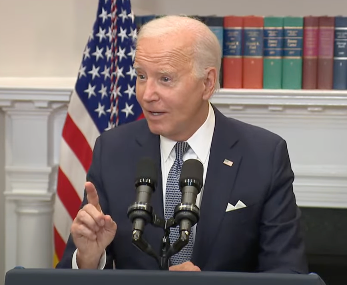 Battle continues: Biden has new plan to forgive student debt - Vimarsana News