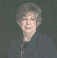 Patricia Balcom Waters