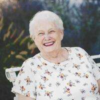 Marie Jones