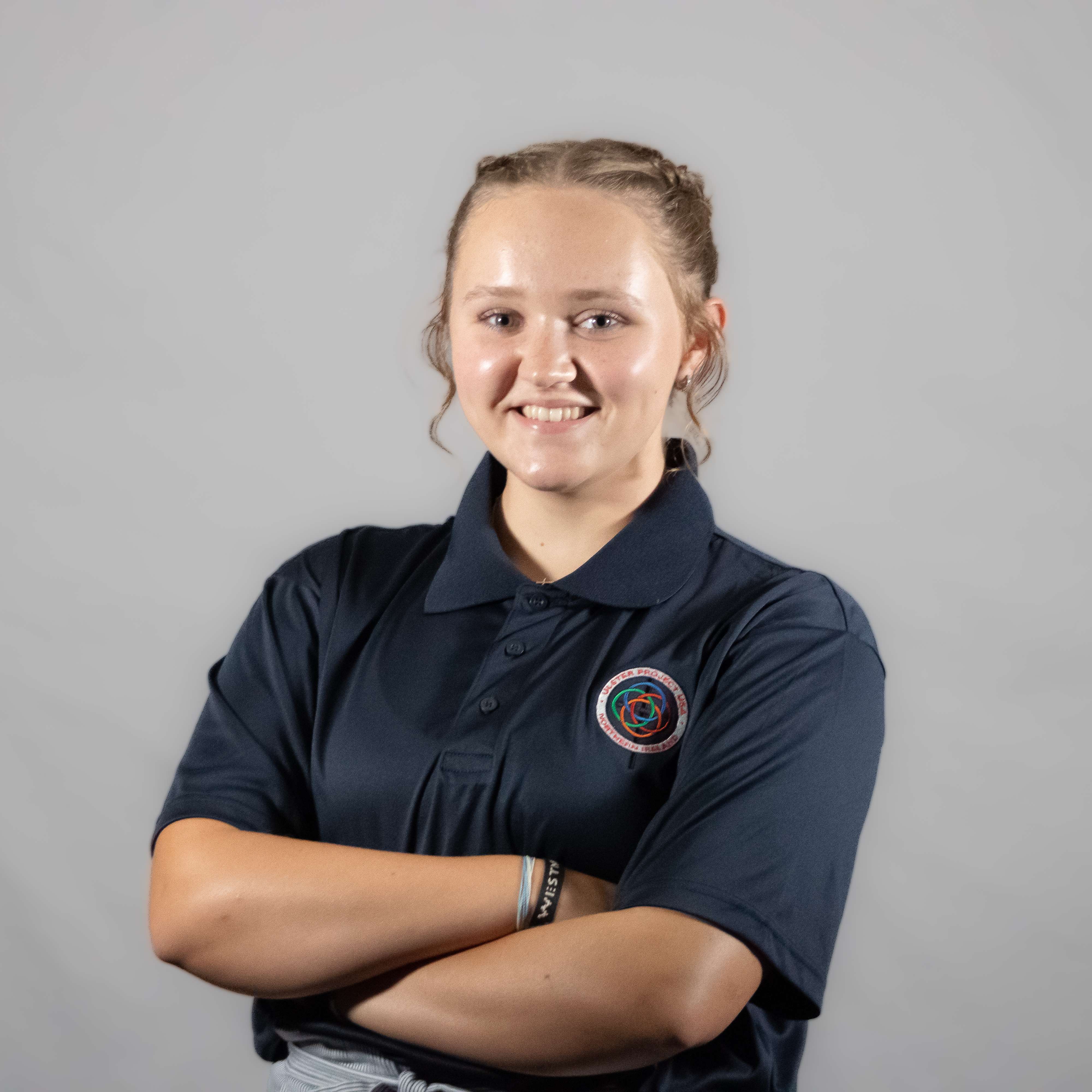 Karley Keast-2023 Ulster Project
