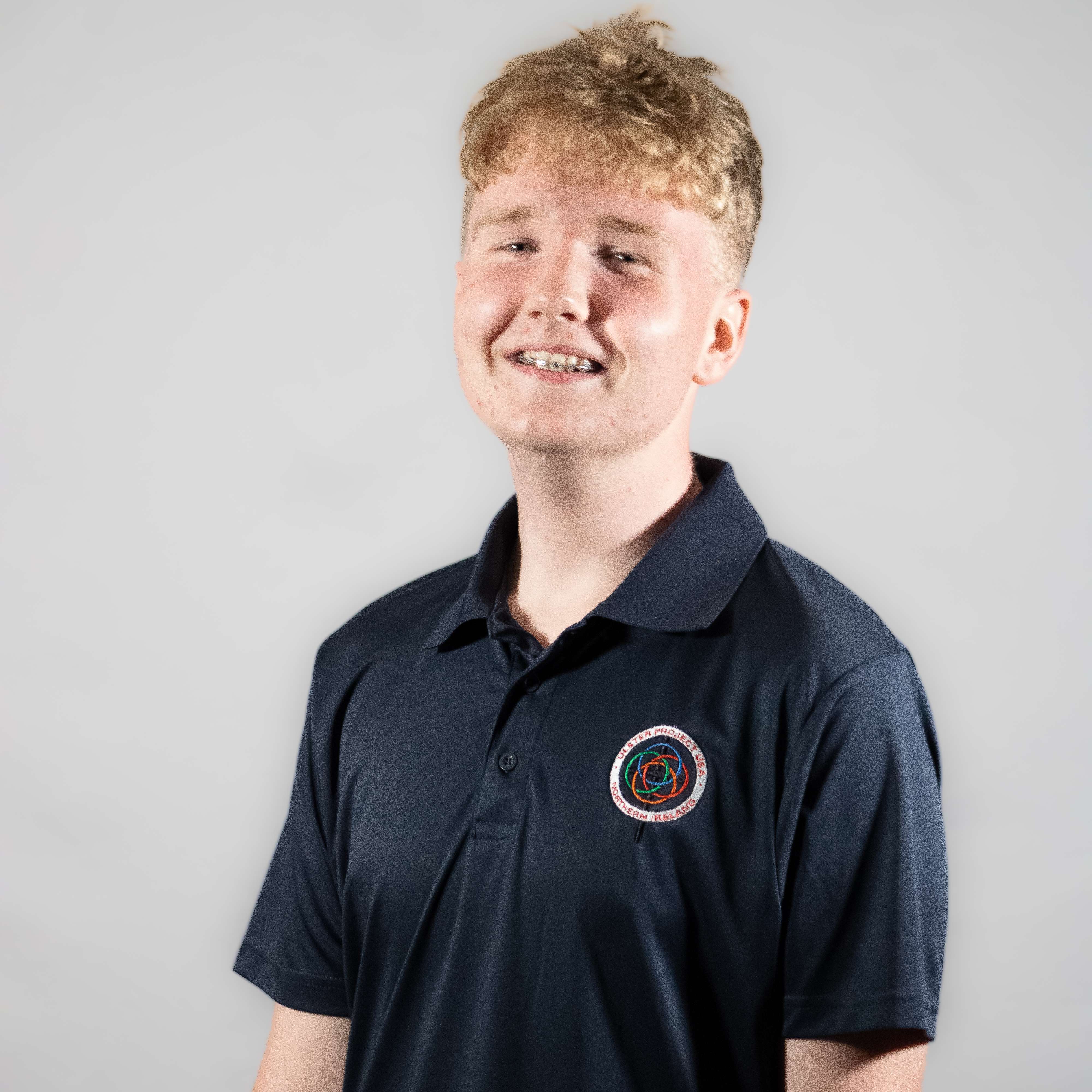 Ronan McComb-2023 Hutch Ulster Project