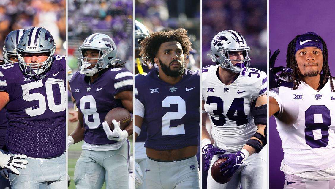 Kansas State Athletics