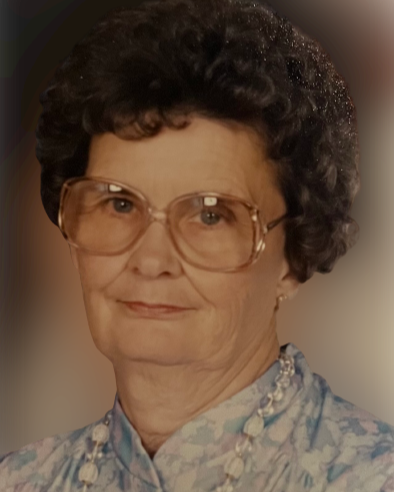 Mary Ann Norgaard