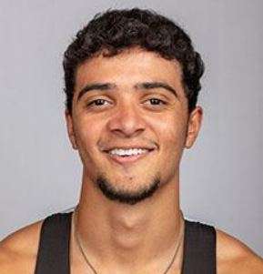 Hosington's Xavier Robinson one of four Tigers Named Academic All-Americans - Vimarsana News