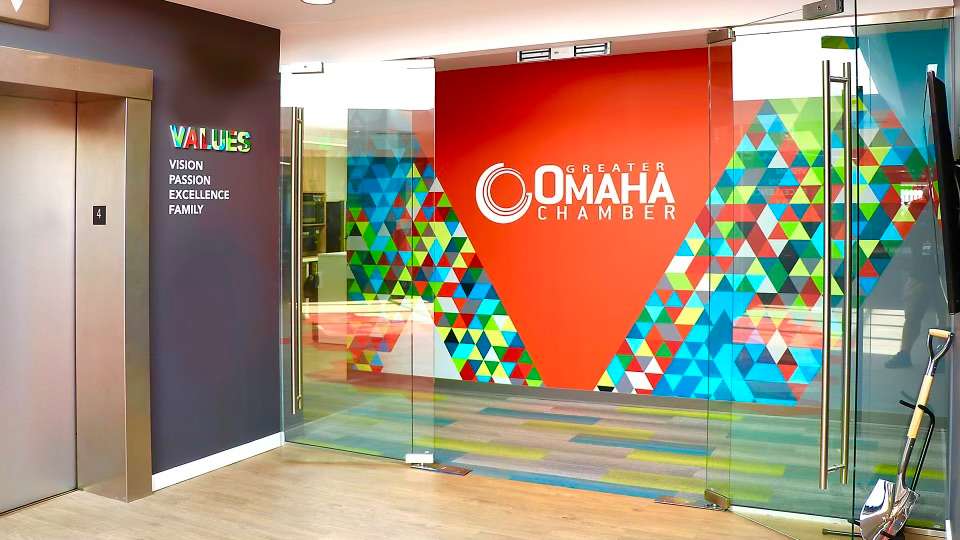 (Courtesy of Greater Omaha Chamber)