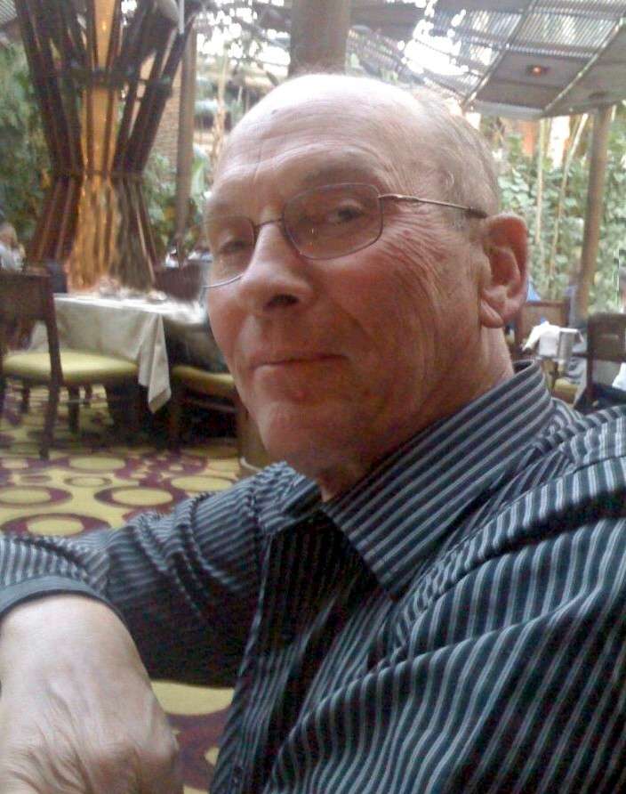 Roy Phillips