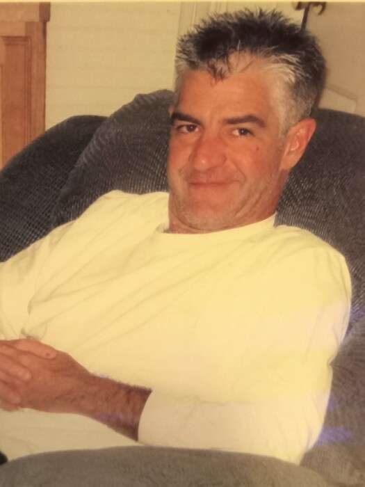 Rodney Boring
