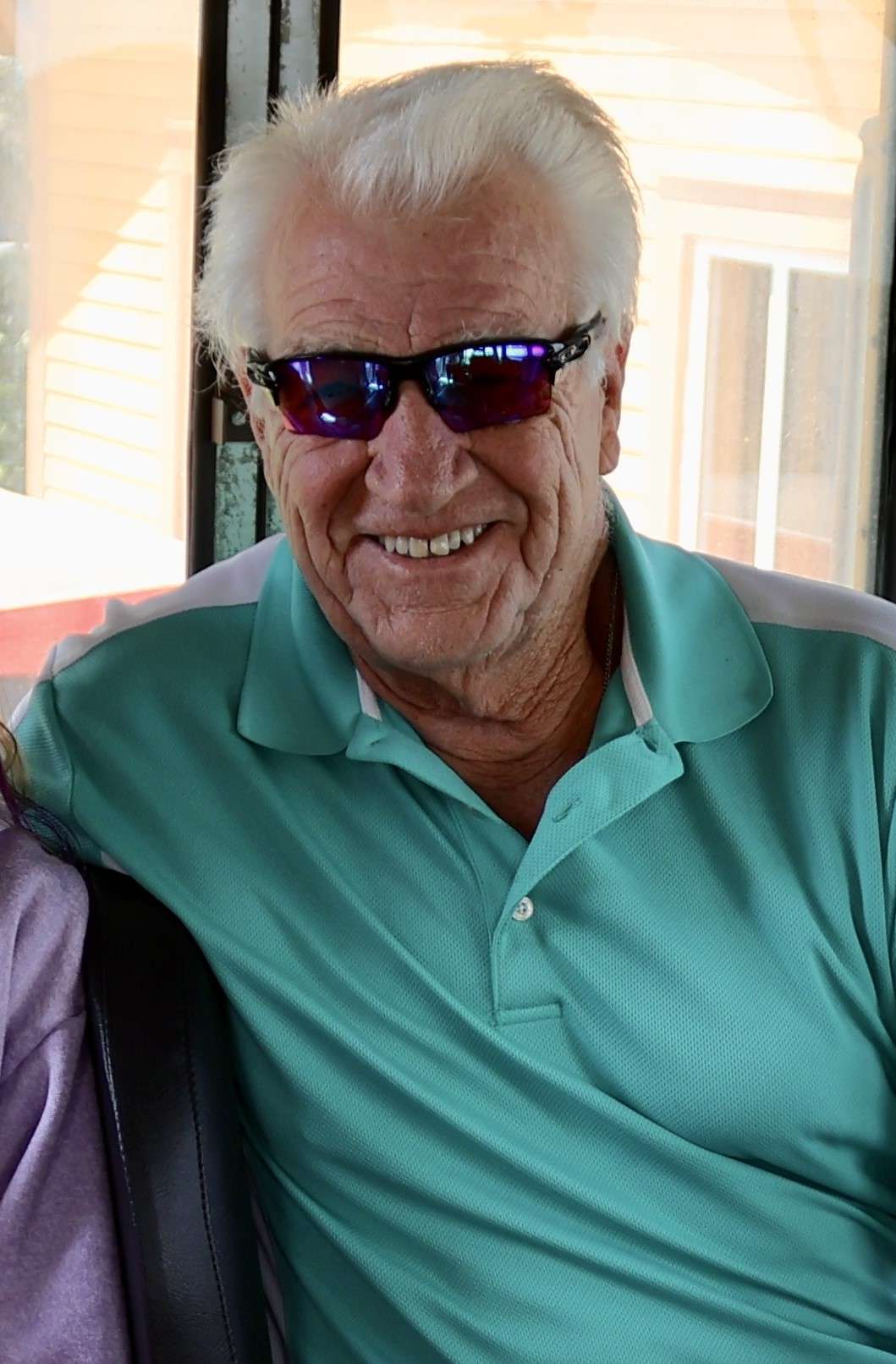 Pat Murphy