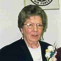 Phyllis Jacobs