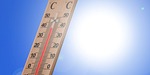 Be careful out there, it's hot. Drink water. Take breaks