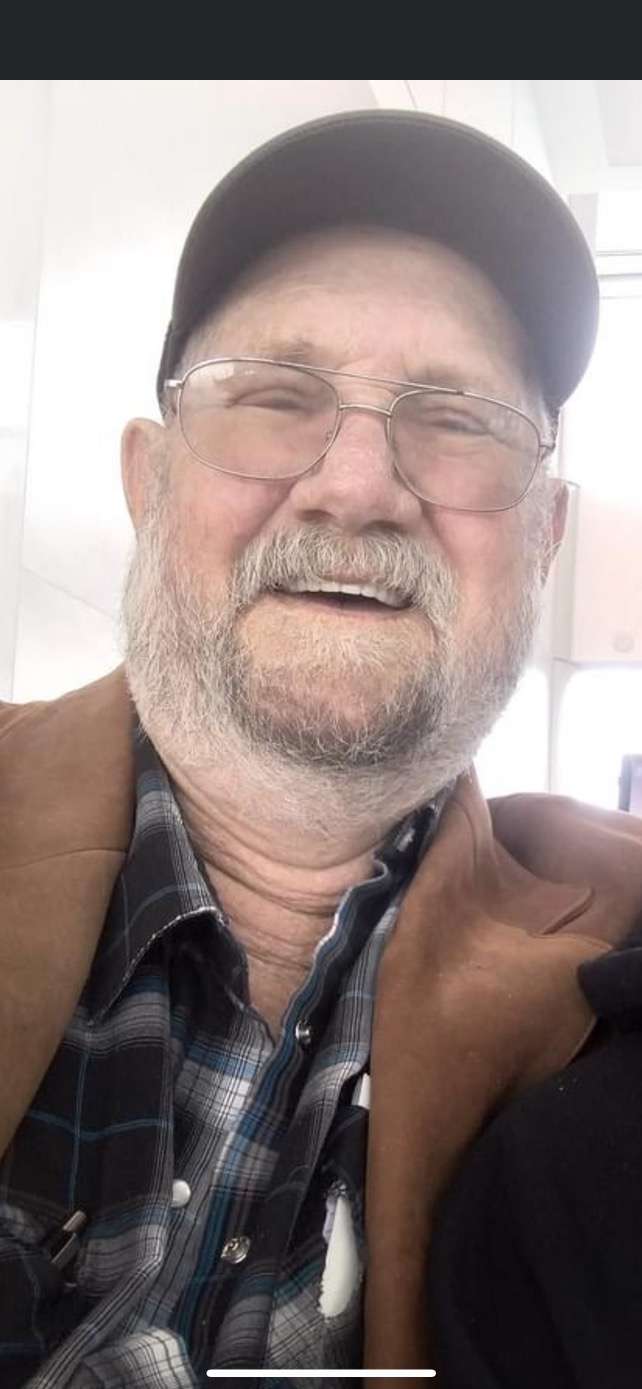Butch Henderson