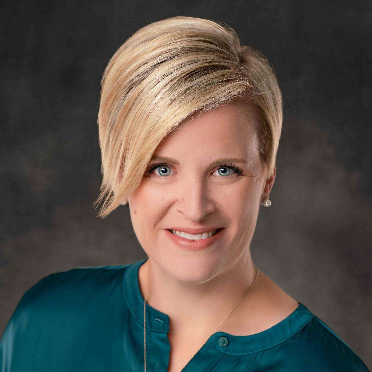 Tara Krupicka - Photo courtesy of the North Platte Area Chamber and Development