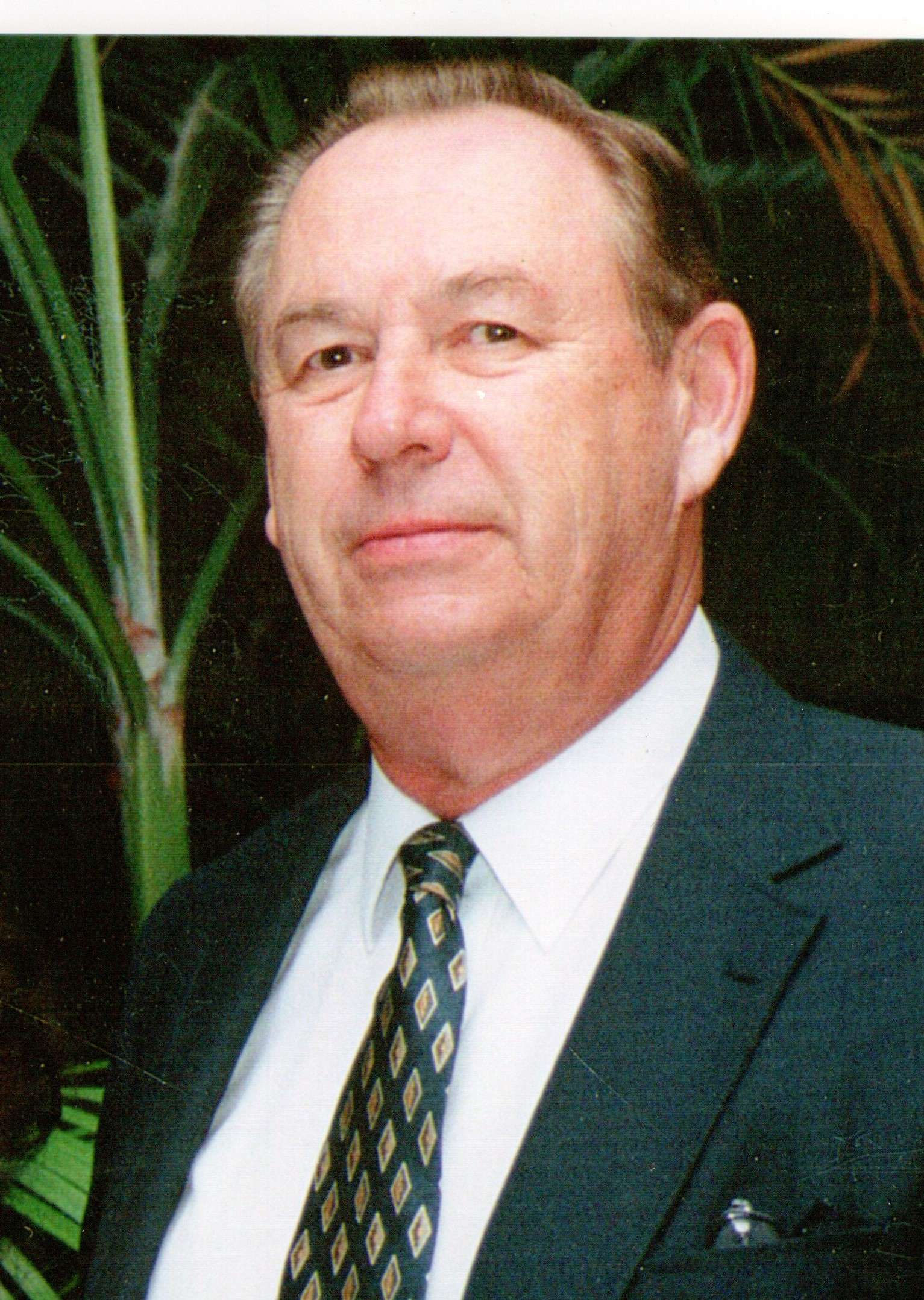 Jerry Toman