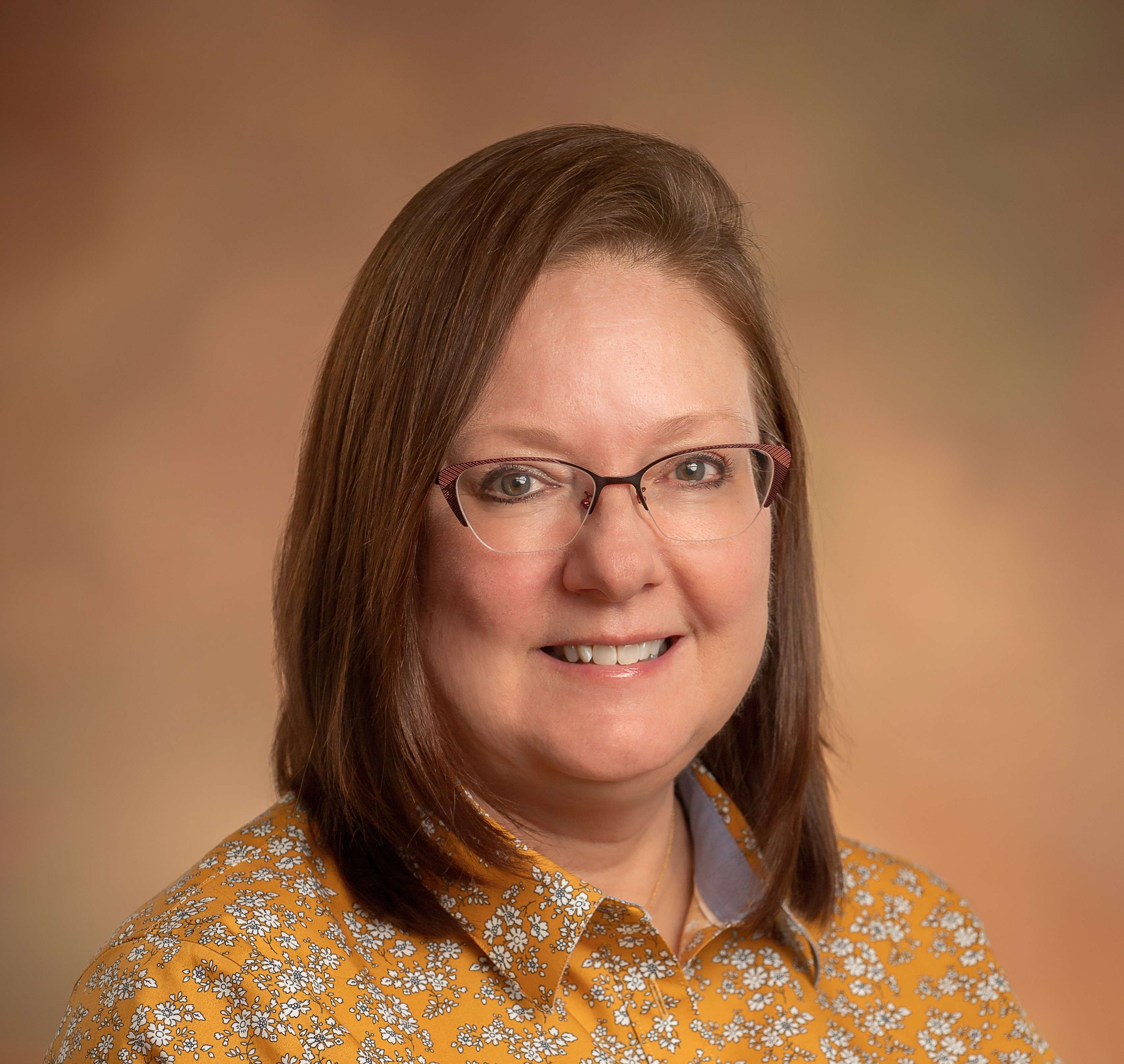 Romine promoted to Director of Surgery at Clara Barton