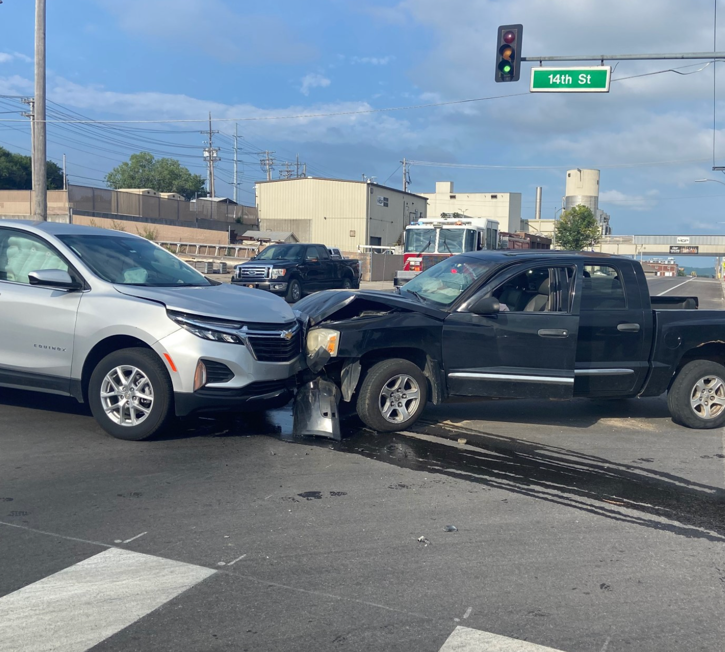 Photo Atchison Police
