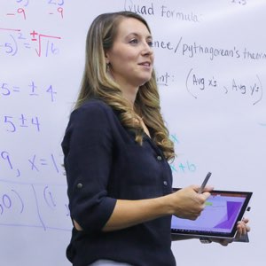 Teresa Hartman