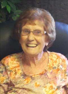 Maureen Olofson