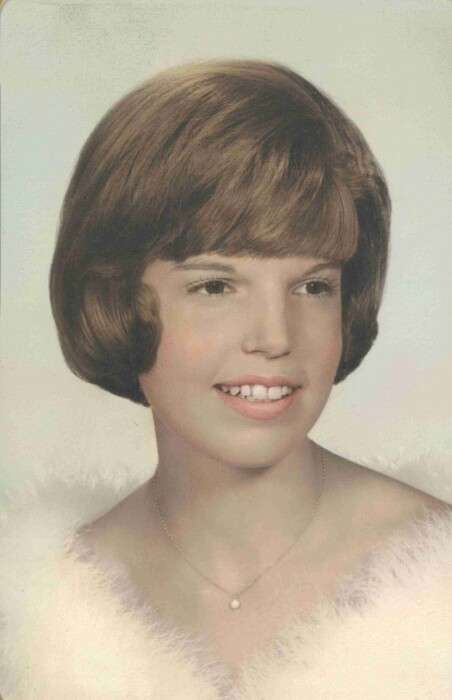 Carla Winters