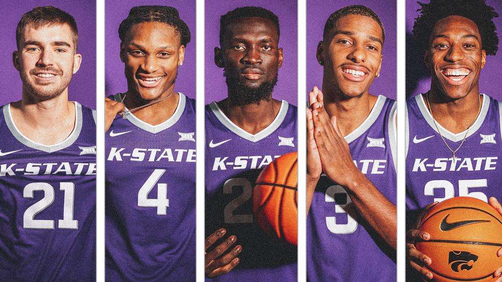 Kansas State Athletics
