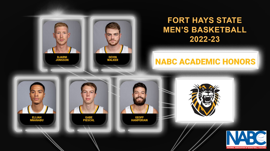 FHSU Athletics