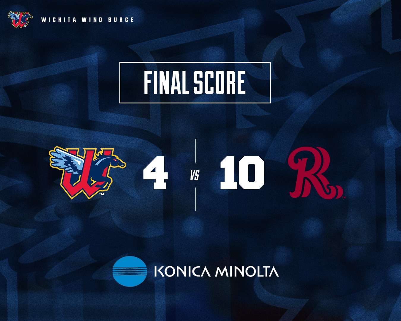 Rough Riders have big first inning