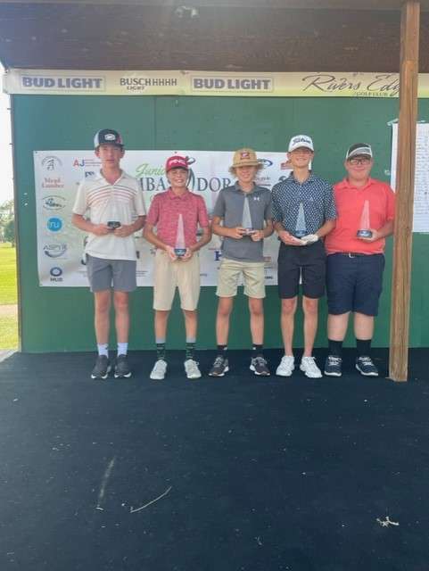 Boys 14-15