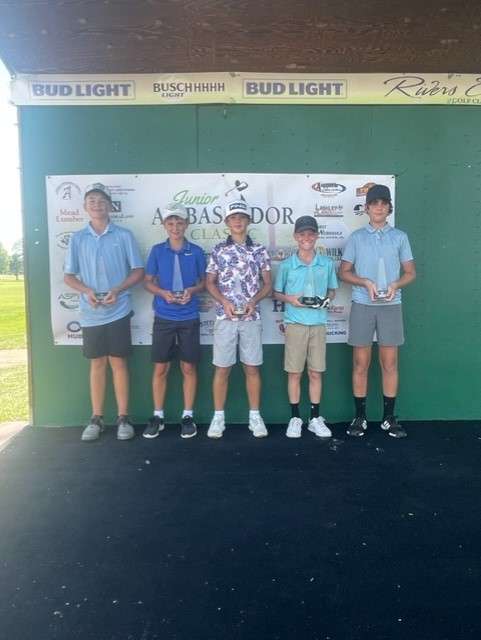 Boys 12-13