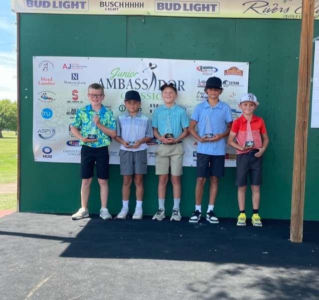Boys 10-11