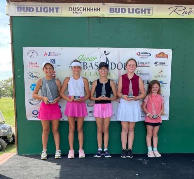 Girls 7-12