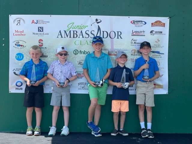 Boys 7-9