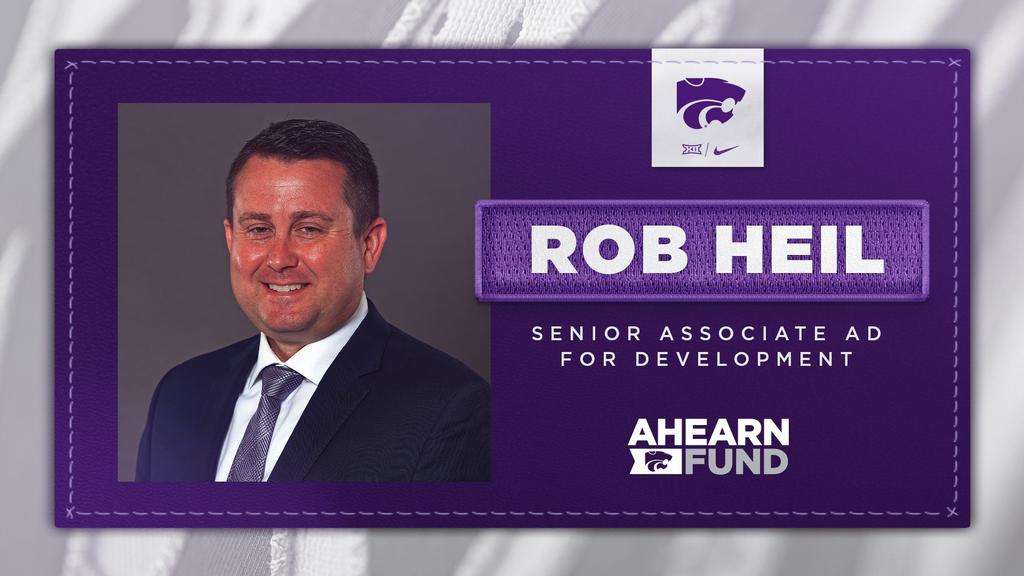 Rob Heil