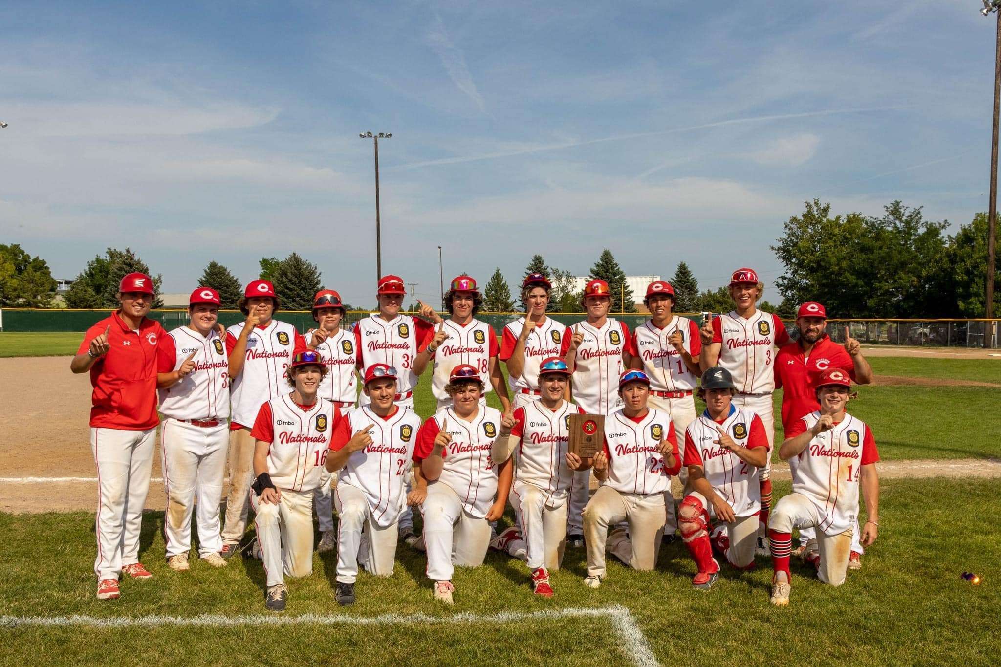 Chadron Nationals (courtesy photo)