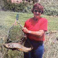Doris W. Griffith