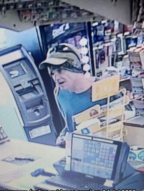 Crimestoppers July 28